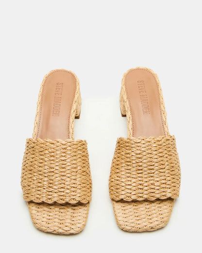 Steve Madden Montgomery Heel