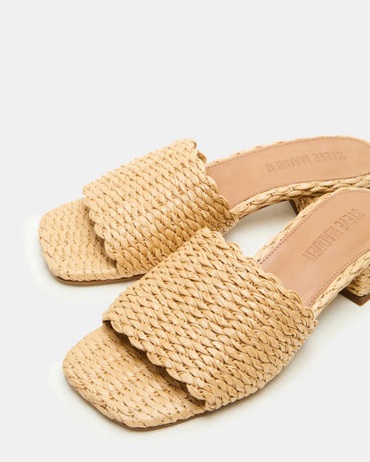 Steve Madden Montgomery Heel