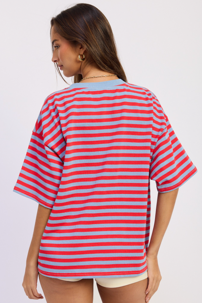Follow My Lead Top