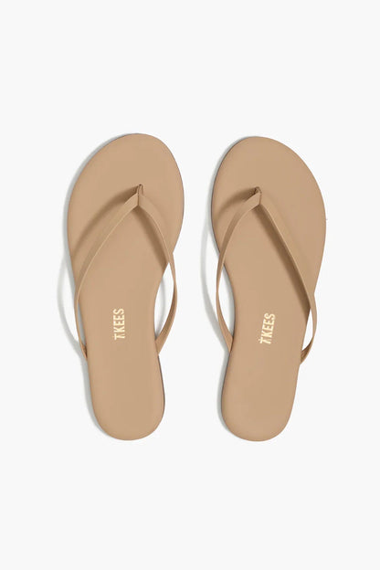 Tkees Foundations Matte Flip Flops