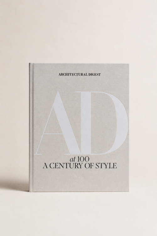 A Century of Style Book — By Architectural Digest | Amier Home