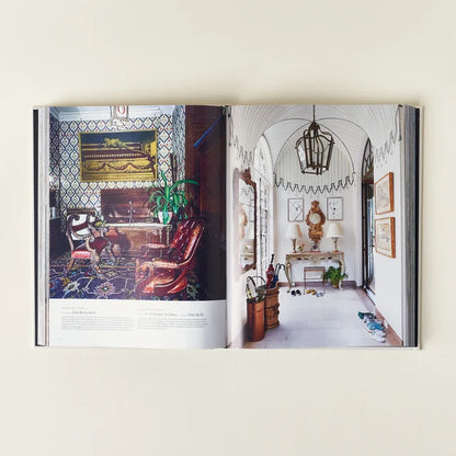A Century of Style Book | By Architectural Digest Bookreps