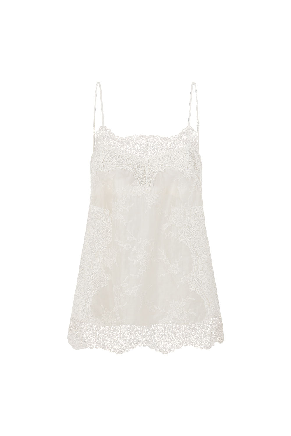 Chantilly Top