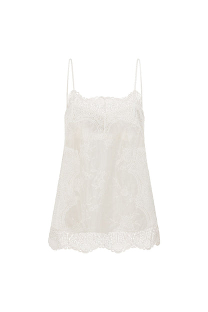 Chantilly Top