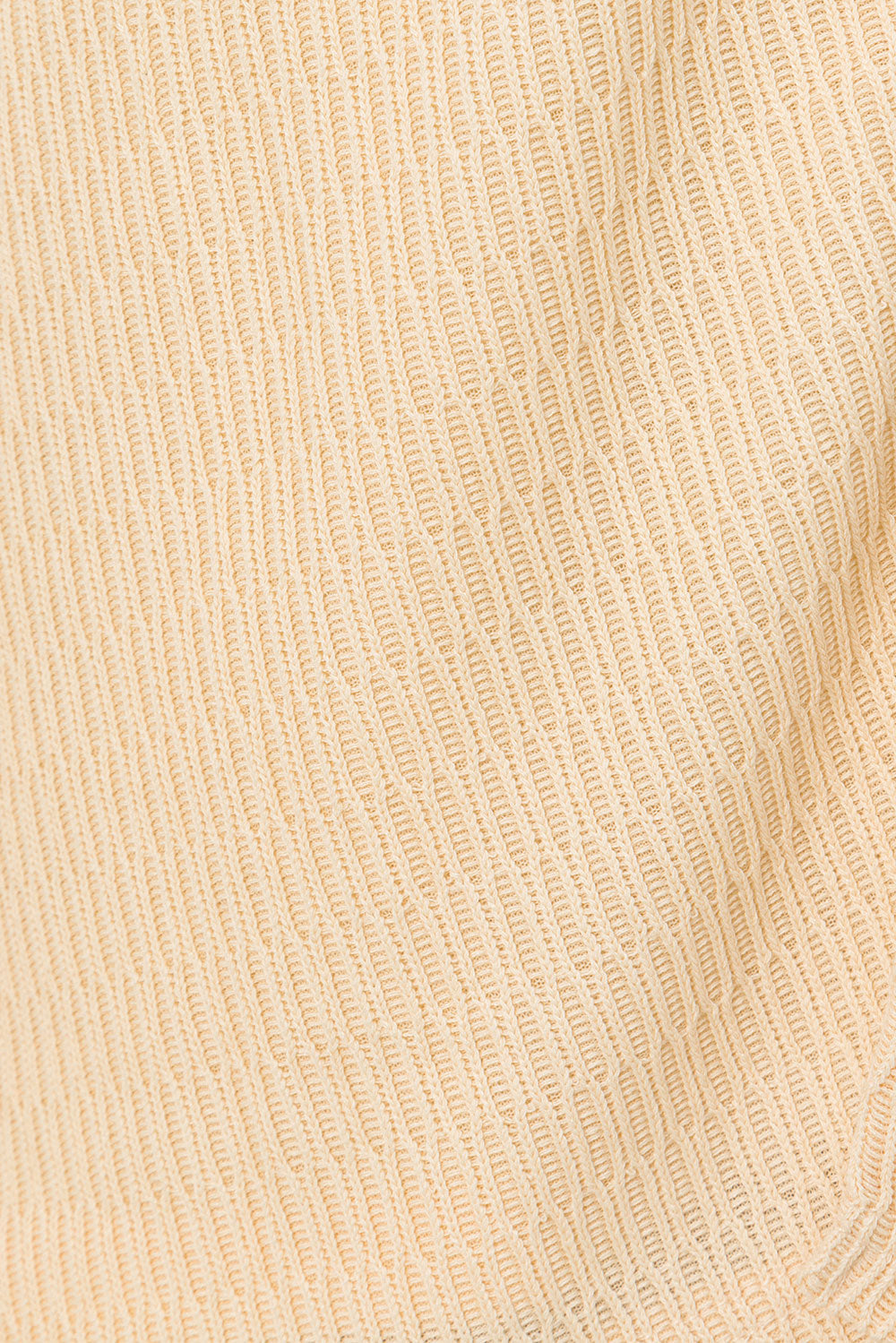 Chester Top - Cream