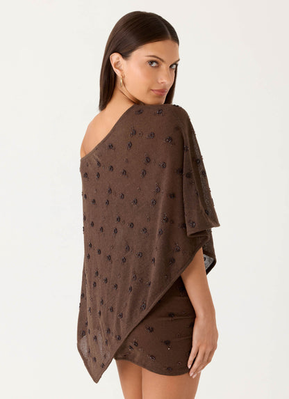Aizza Cape Chocolate