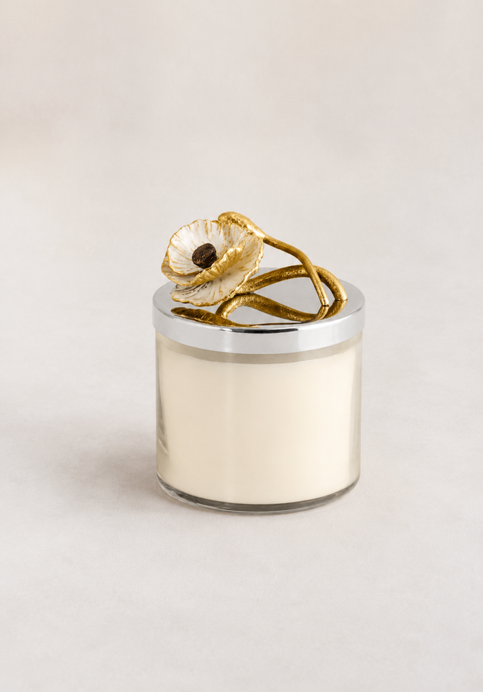 Anemone Candle — Michael Aram | Amier Home