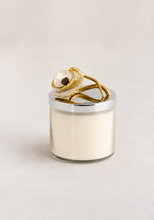 Anemone Candle — Michael Aram | Amier Home