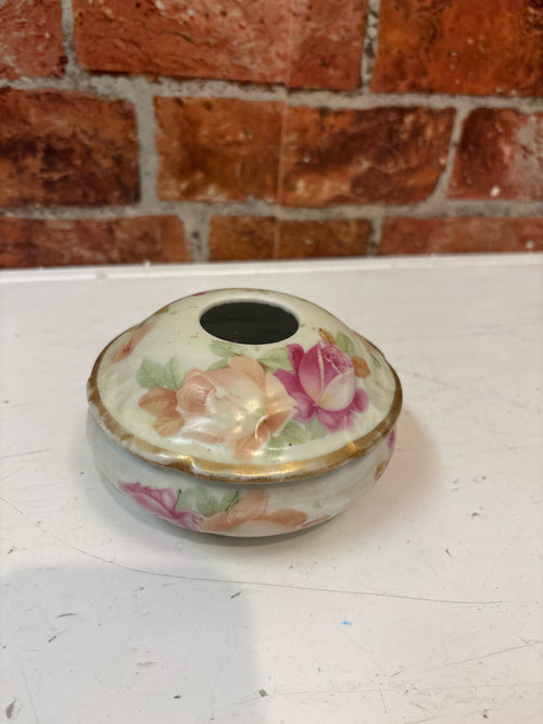 ANTIQUE HAIR RECEIVER