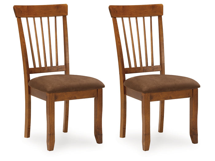 Ashley Berringer Dining Chair