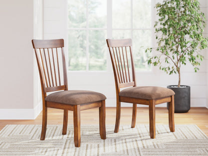 Ashley Berringer Dining Chair