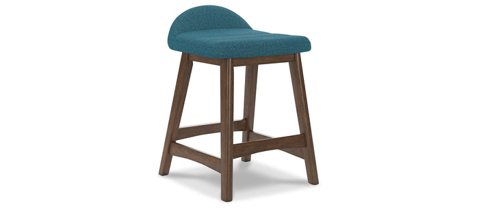 Lyncott Counter Height Bar Stool