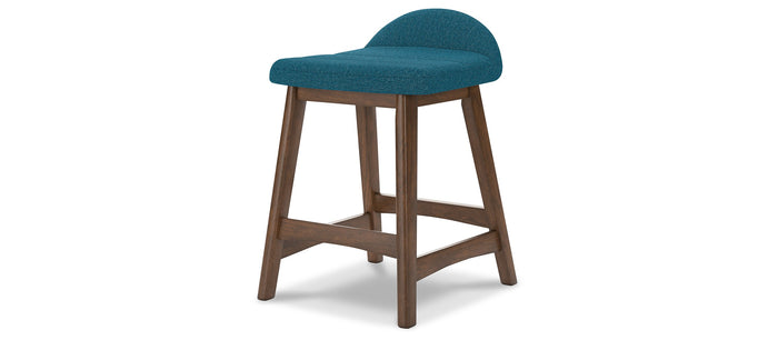 Lyncott Counter Height Bar Stool