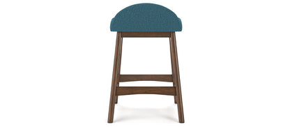 Lyncott Counter Height Bar Stool