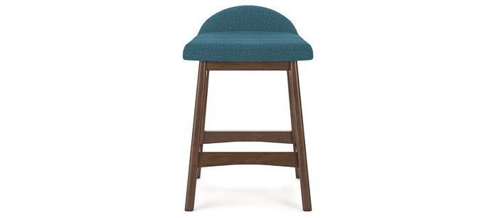Lyncott Counter Height Bar Stool