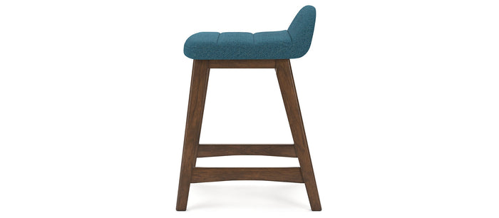 Lyncott Counter Height Bar Stool