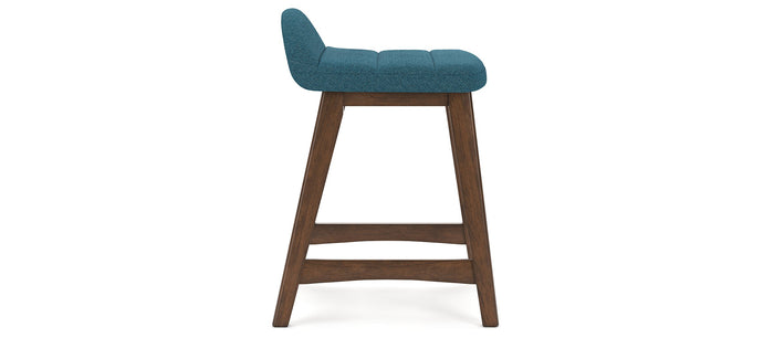Lyncott Counter Height Bar Stool