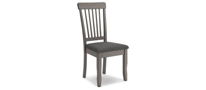 Shullden Dining Chair