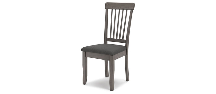 Shullden Dining Chair