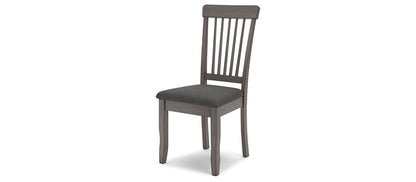 Shullden Dining Chair