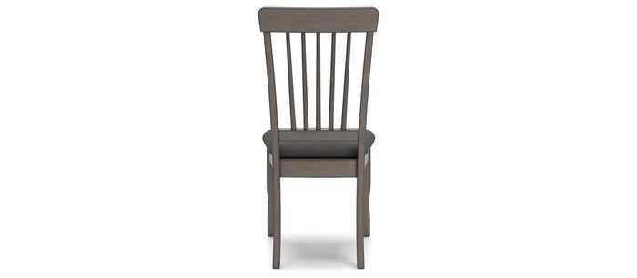 Shullden Dining Chair