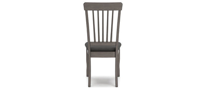 Shullden Dining Chair