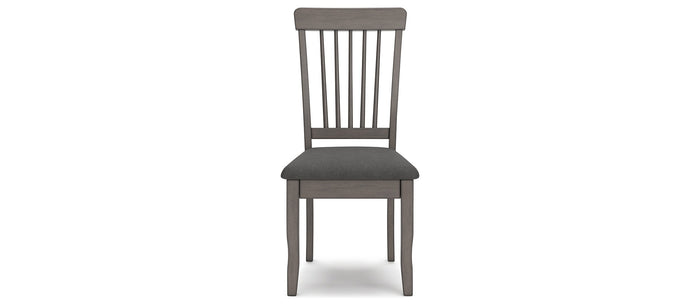 Shullden Dining Chair
