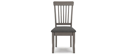 Shullden Dining Chair