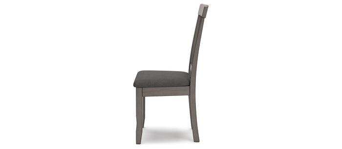 Shullden Dining Chair