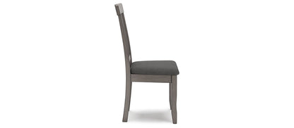 Shullden Dining Chair