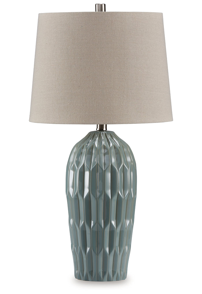 Ashley Hadbury Table Lamp (Set of 2)