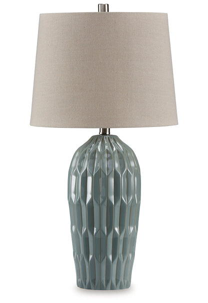 Ashley Hadbury Table Lamp (Set of 2)
