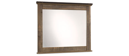 Trinell Bedroom Mirror