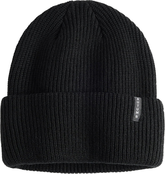 Autumn Select Solid Beanie