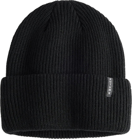 Autumn Select Solid Beanie
