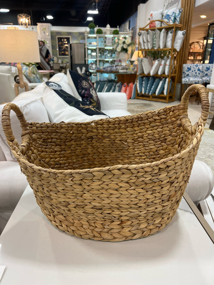 BASKET SEA GRASS