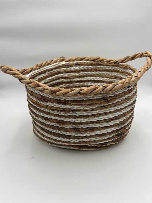 BASKET SEA GRASS