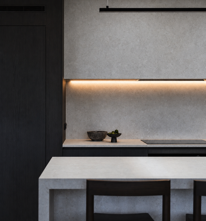 Bowl — Grey Marble by WABE — view 6 | Amier Home