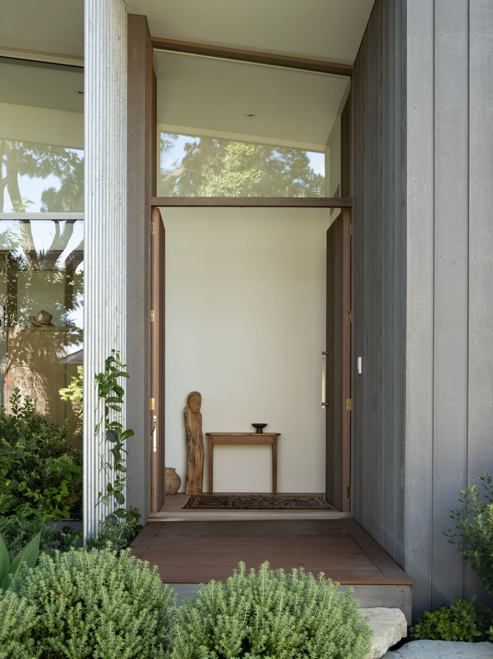 Bowl — Marble Pedestal by WABE — view 5 | Amier Home