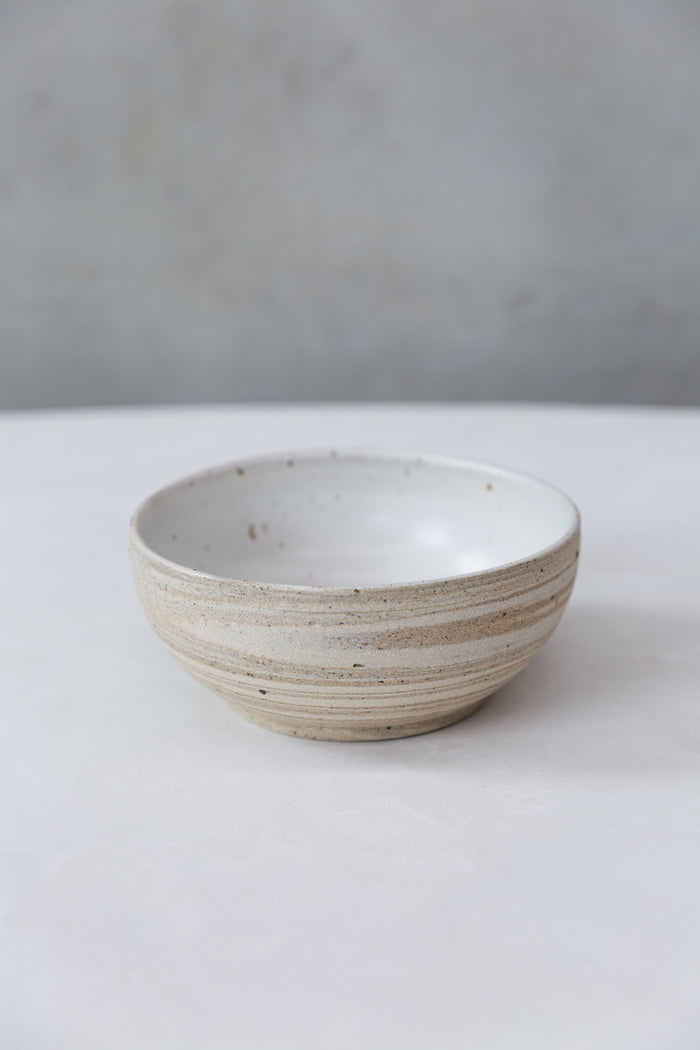 Bowl | Sandy Handmade Ava Studio