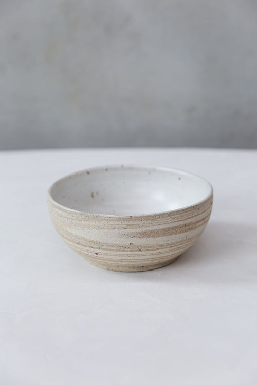 Bowl | Sandy Handmade Ava Studio
