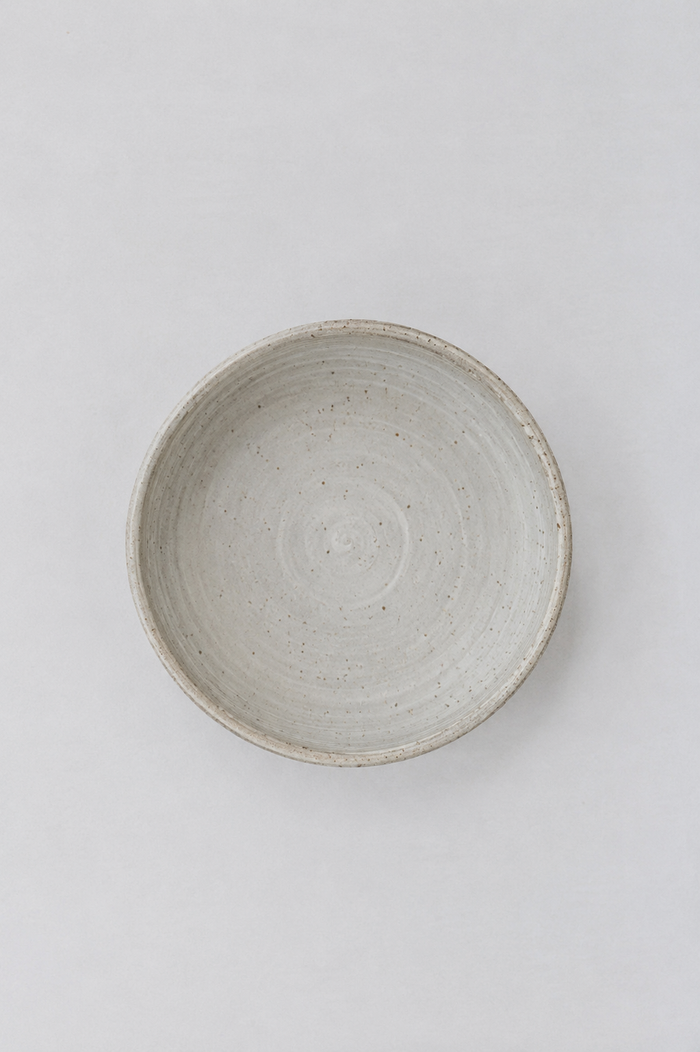 Bowl — Sandy Handmade by Ava Studio — view 3 | Amier Home