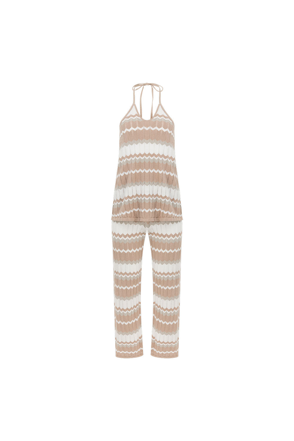 Paz Jumpsuit