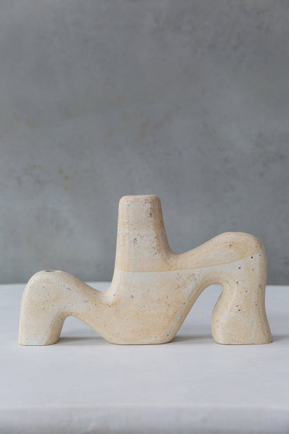 Candle Holder | Woodstone Cita Mulya