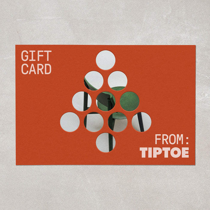 Carte cadeau