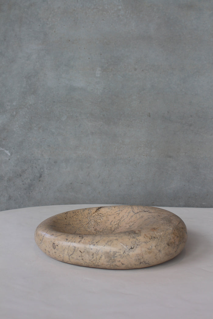 Catchall Dish | Marble Cita Mulya