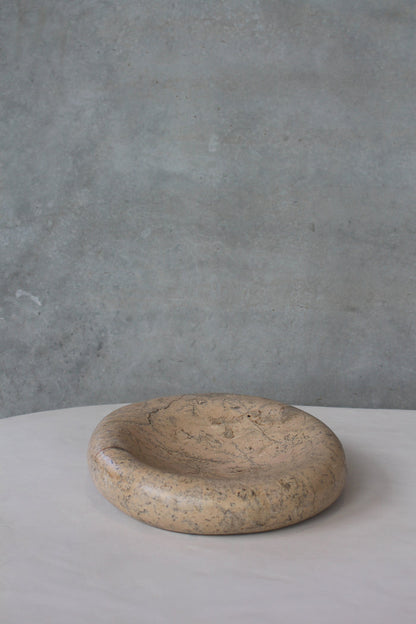 Catchall Dish | Marble Cita Mulya