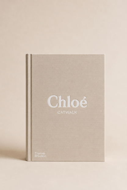Catwalk Book — By Chloe | Amier Home