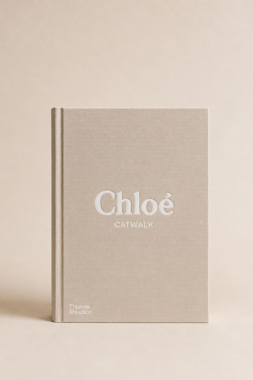 Catwalk Book — By Chloe | Amier Home