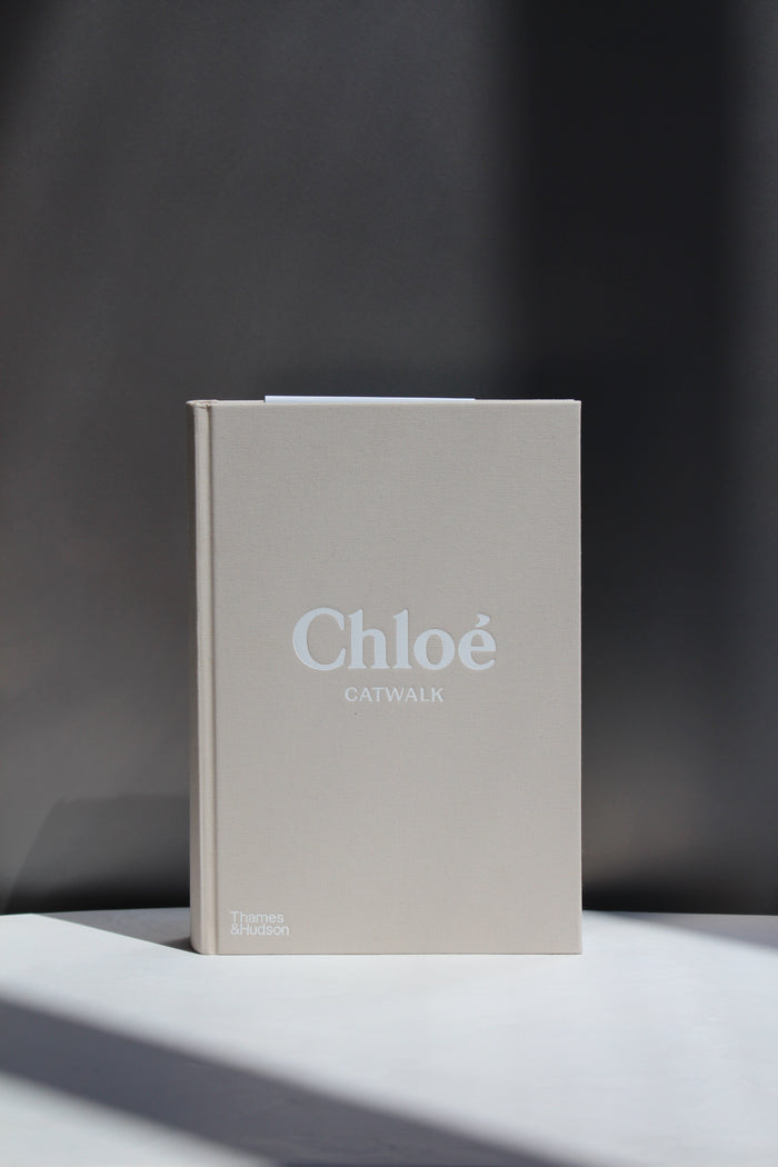 Catwalk Book | By Chloe Bookreps
